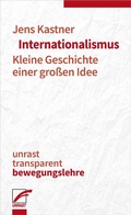 Cover: Internationalismus - Unrast Verlag