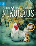 Cover: Der etwas andere Nikolaus - CalmeMara Verlag