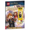 Cover: LEGO&reg; Harry PotterT - R&auml;tselspa&szlig; mit Ron Weasley - AMEET sp. z o.o.