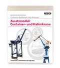 Cover: Zusatzmodul: Container- und Hafenkrane - Resch-Verlag