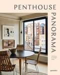 Cover: Penthouse Panorama - Die Gestalten Verlag