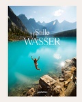 Cover: Stille Wasser - Die Gestalten Verlag