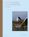 Cover: Next Chapters in Scandinavian Design - Die Gestalten Verlag