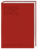 Cover: Paris - Tokio - Matthaes