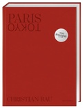 Cover: Paris -Tokyo - Matthaes