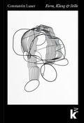 Cover: Constantin Luser - Verlag f&uuml;r moderne Kunst