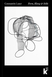 Enlarge image Cover: Constantin Luser - Verlag für moderne Kunst