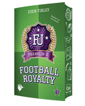 Cover: Football Royalty - Second Chances Verlag