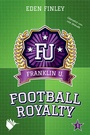 Cover: Football Royalty - Second Chances Verlag