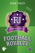 Cover: Football Royalty - Second Chances Verlag