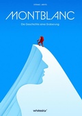 Cover: Montblanc - Edizioni White Star SrL