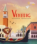 Cover: F&uuml;r kleine Entdecker Venedig - Edizioni White Star SrL