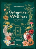 Cover: Grimoire Wellness - Edizioni White Star SrL