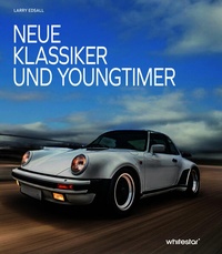 Enlarge image Cover: Neue Klassiker und Youngtimer - Edizioni White Star SrL