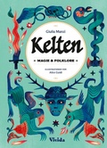 Cover: Kelten - Edizioni White Star SrL