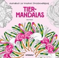 Cover: Tier-Mandalas - Edizioni White Star SrL
