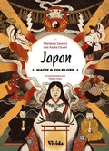 Cover: Japan - Edizioni White Star SrL