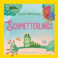 Cover: Geburt eines Schmetterlings - Edizioni White Star SrL