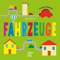 Cover: Fahrzeuge - Edizioni White Star SrL