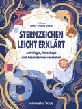 Cover: Sternzeichen leicht erkl&auml;rt - Edizioni White Star SrL
