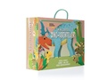 Cover: Meine ersten Dino-Abenteuer - Edizioni White Star SrL
