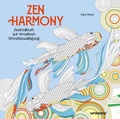 Cover: Zen Harmony - Edizioni White Star SrL