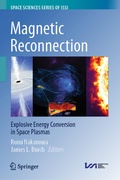 Cover: Magnetic Reconnection - Springer