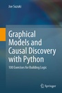 Cover: Graphical Models and Causal Discovery with Python - Springer