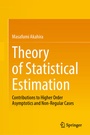 Cover: Theory of Statistical Estimation - Springer