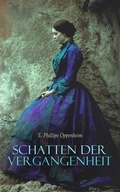 Cover: Schatten der Vergangenheit - e-artnow
