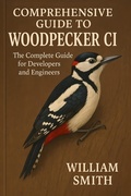 Abbildung von: Comprehensive Guide to Woodpecker CI - HexTeX Press