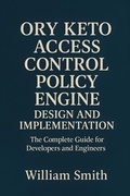 Abbildung von: Ory Keto Access Control Policy Engine Design and Implementation - HexTeX Press