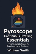 Abbildung von: Pyroscope Continuous Profiling Essentials - HexTeX Press