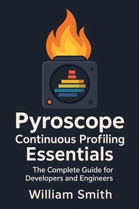 Abbildung von: Pyroscope Continuous Profiling Essentials - HexTeX Press