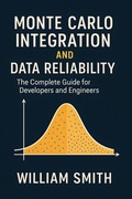 Abbildung von: Monte Carlo Integration and Data Reliability - HexTeX Press