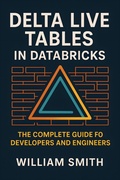 Abbildung von: Delta Live Tables in Databricks - HexTeX Press