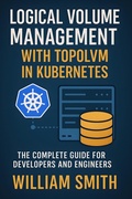 Abbildung von: Logical Volume Management with Topolvm in Kubernetes - HexTeX Press
