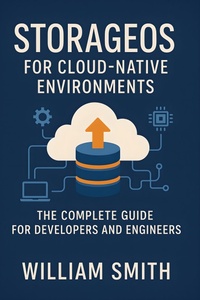 Abbildung von: StorageOS for Cloud-Native Environments - HexTeX Press