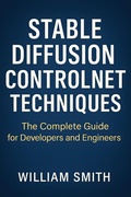 Abbildung von: Stable Diffusion ControlNet Techniques - HexTeX Press