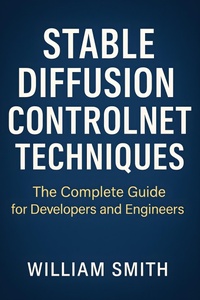 Abbildung von: Stable Diffusion ControlNet Techniques - HexTeX Press