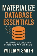 Abbildung von: Materialize Database Essentials - HexTeX Press