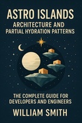 Bild: Astro Islands Architecture and Partial Hydration Patterns - HexTeX Press