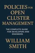 Abbildung von: Policies for Open Cluster Management - HexTeX Press