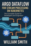Abbildung von: Argo Dataflow for Stream Processing on Kubernetes - HexTeX Press