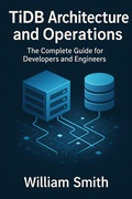 Abbildung von: TiDB Architecture and Operations - HexTeX Press