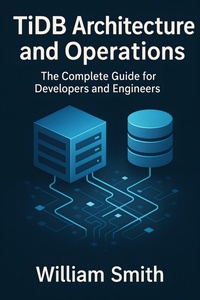 Abbildung von: TiDB Architecture and Operations - HexTeX Press