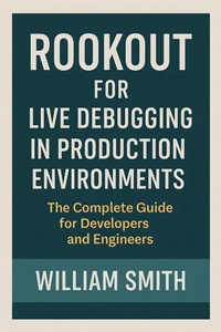 Abbildung von: Rookout for Live Debugging in Production Environments - HexTeX Press