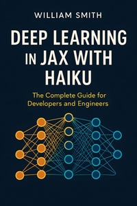 Abbildung von: Deep Learning in JAX with Haiku - HexTeX Press