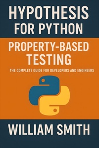 Abbildung von: Hypothesis for Python Property-Based Testing - HexTeX Press