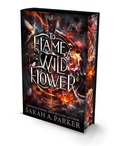 Cover: To Flame a Wild Flower - HarperCollins